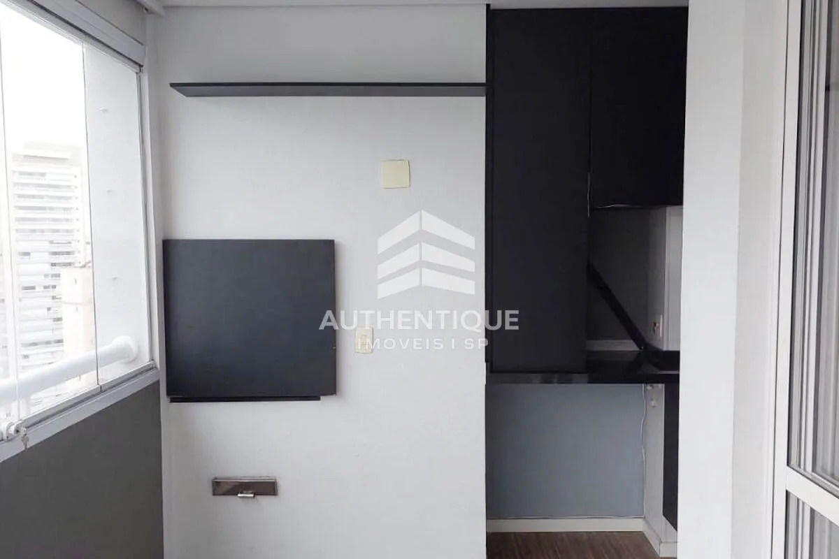Imagem BIOGRAFIA VILA MARIANA - Apartamento no bairro Vila Mariana à venda