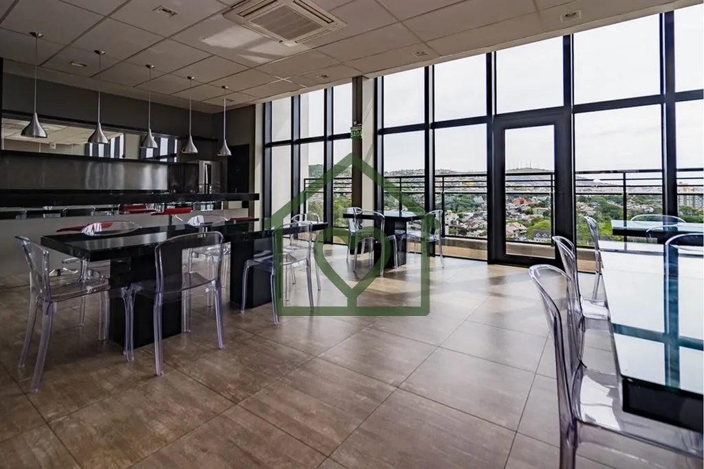 Imagem Se você está em busca de um apartamento contemporâneo e elegante pronto para morar, sua busca ter...