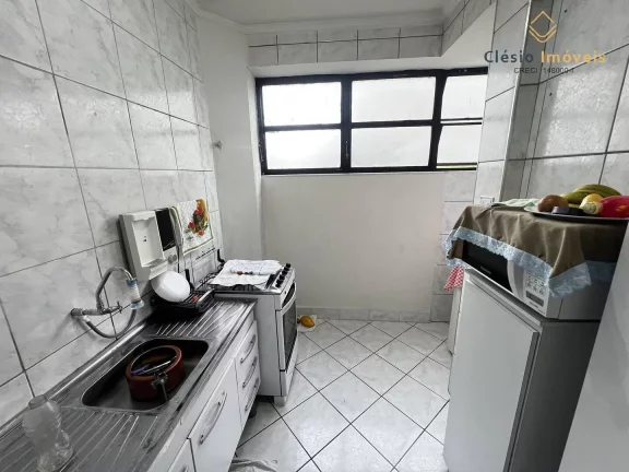 Imagem Consolação | 1 Quarto | 44m² Útil | Um Quarto | Área de Serviço