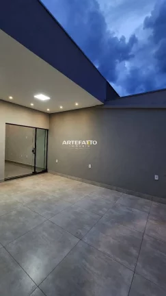 Imagem CASA MEIO TERRENO ZANETTI