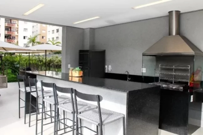 Imagem ESSÊNCIA PERDIZES - Apto 105m² (Unidade Revenda), próximo ao Shopping Bourbon e ao Allianz Parque!