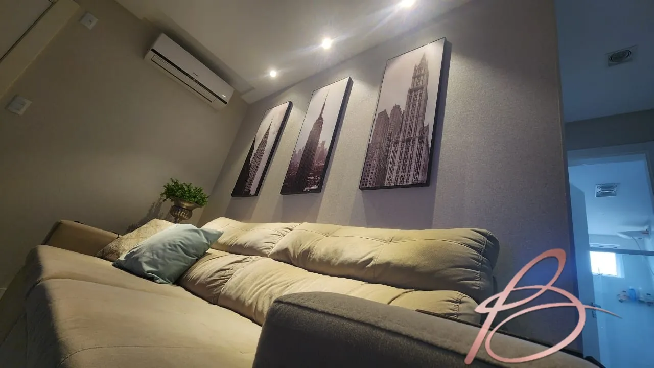 Imagem Apartamento à venda no bairro Ariribá - Balneário Camboriú/SC