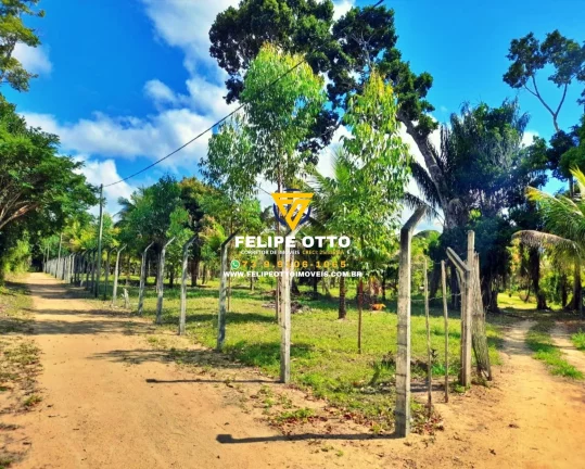 Imagem SITIO RESIDENCIAL em SANTA CRUZ CABRÁLIA - BA, yaya