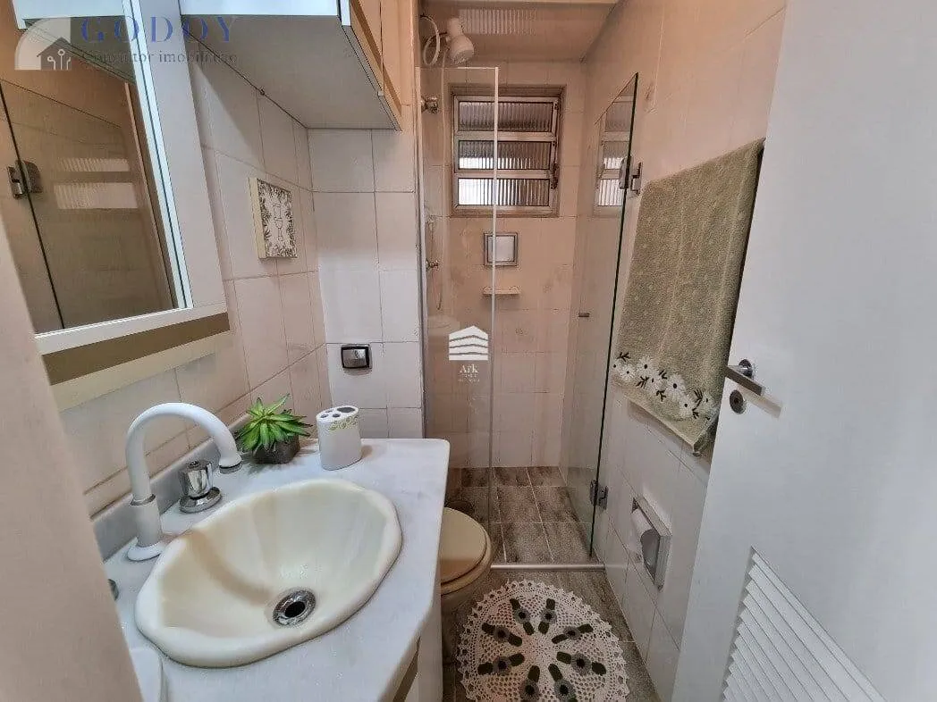 Imagem Apartamento à venda 2 Quartos, 67M², Vila Mariana, São Paulo - SP | Residencial Sabóia