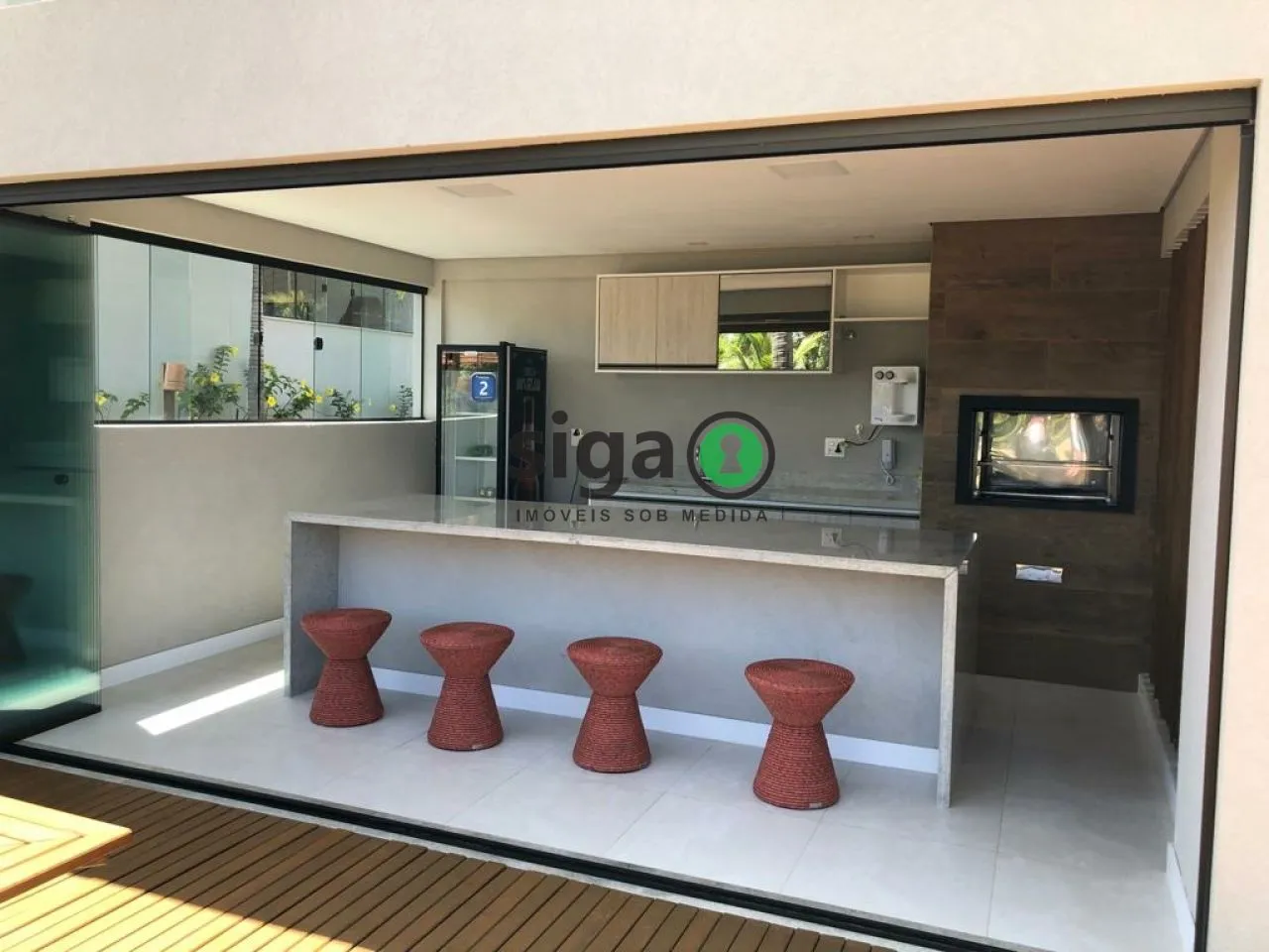 Imagem Apartamento para venda em Itacimirim, Camaçari - BA
