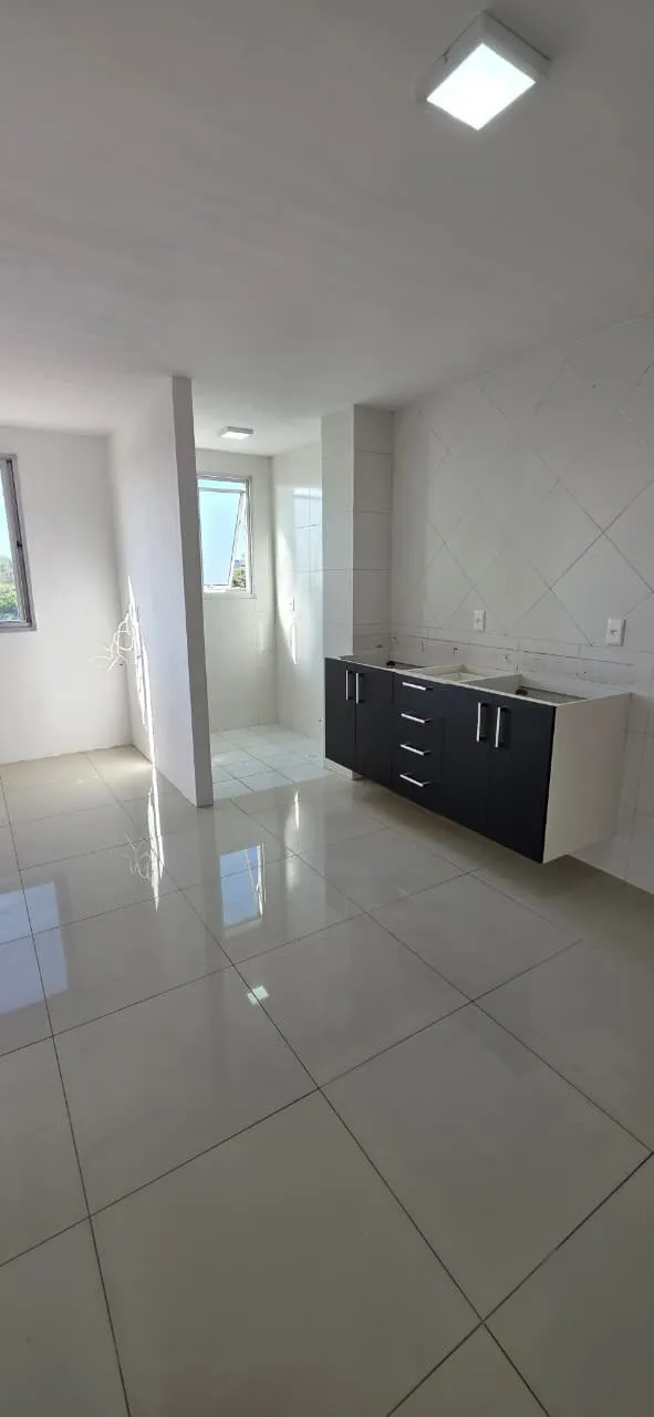 Imagem APARTAMENTO SEMIMOBILIADO À VENDA EM CANOAS