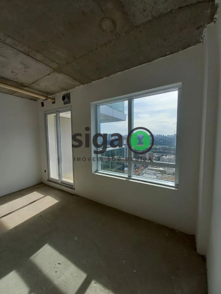 Imagem Conjunto comercial 34m²a venda localizado na Chácara Santo Antônio - São Paulo