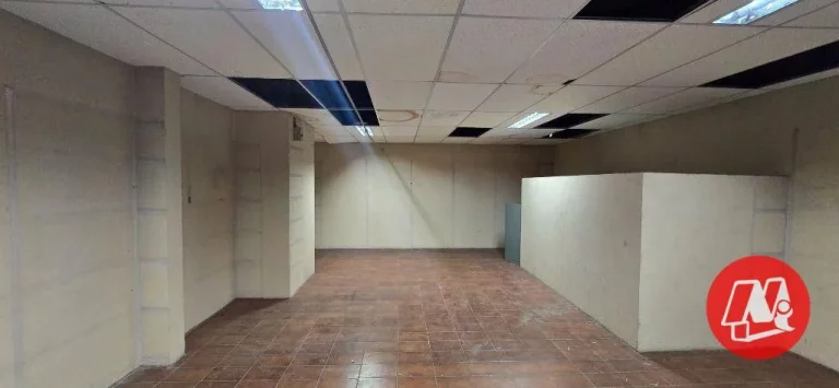 Imagem Prédio comercial de 800m² com 22 vagas pra venda/aluguel.