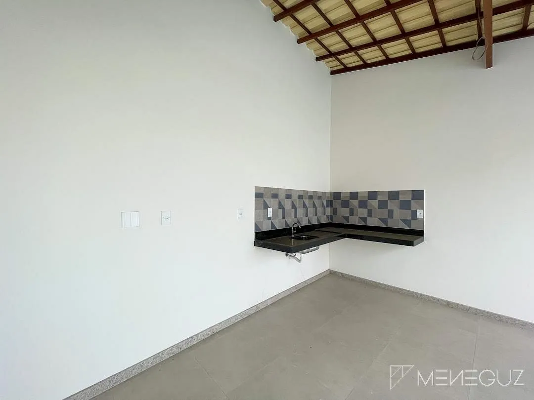 Imagem Casa a venda em Guarapari na Praia do Morro, com 3 quartos e lazer
