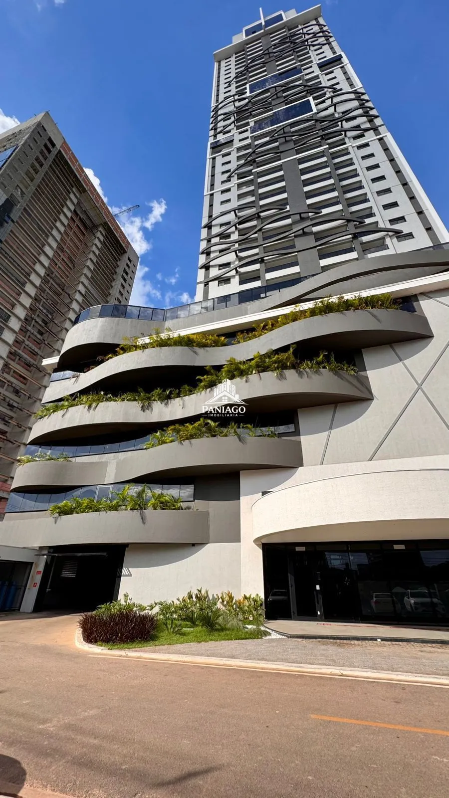 Imagem Apartamento Alto Padrão à Venda | Edifício Harissa | 165m² | Próximo Ao Shopping