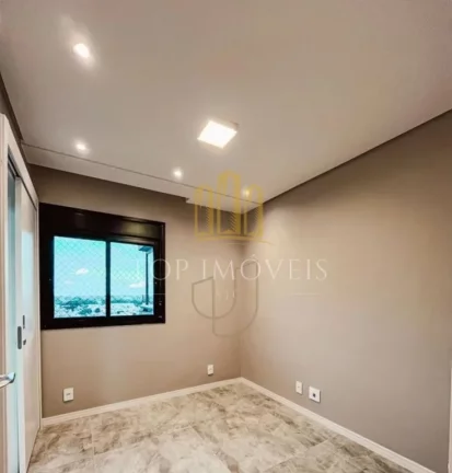 Imagem Lindo Apartamento no Wonder Cidade Jardim - 3 quartos sendo 3 suites