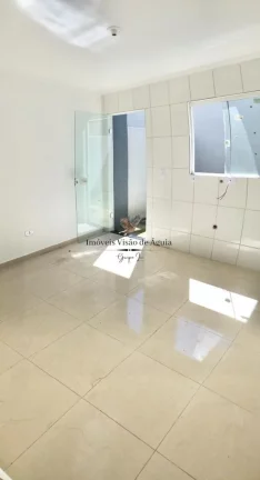 Imagem CASA RESIDENCIAL em CURITIBA - PR, CAMPO DE SANTANA