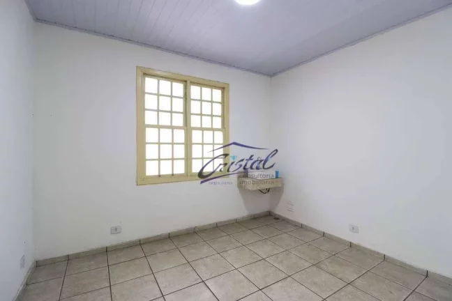 Imagem Casa com 3 dormitórios (1 suíte) Santo Amaro - São Paulo/SP