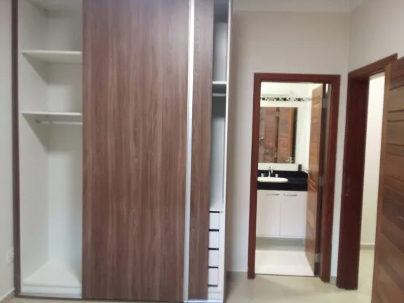 Imagem Casa de Condomínio com 3 Quartos para Alugar, 200 m² em Parque Campolim - Sorocaba