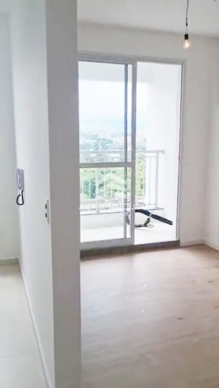 Imagem LIVING MAGIC RUDGE RAMOS SBC - Apartamento à venda em São Bernardo do Campo/SP