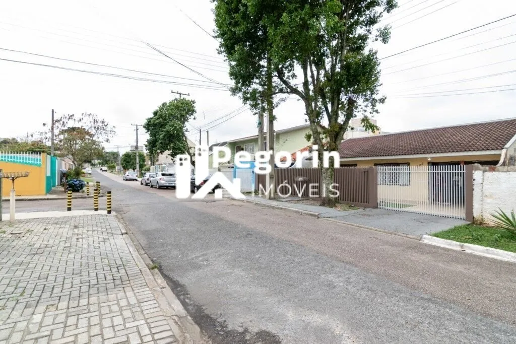Imagem Casa à venda em Curitiba, Uberaba, com 3 quartos, 115,00m²