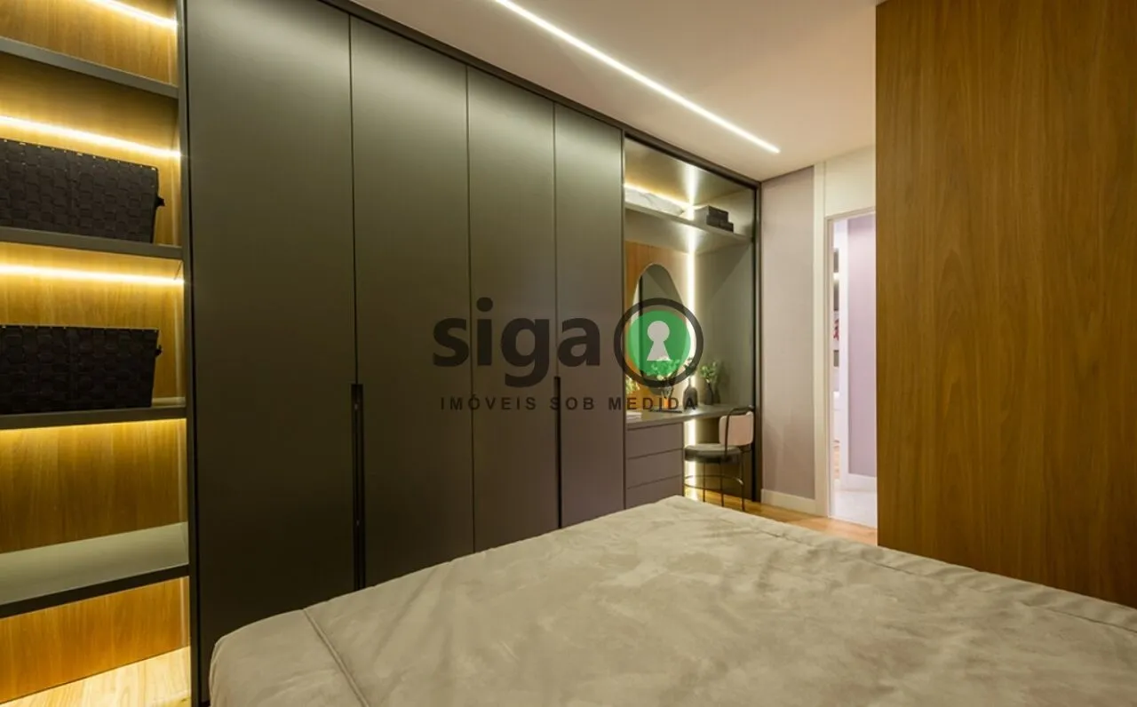 Imagem Apartamento para venda no Morumbi 03 dormitórios, São Paulo - SP