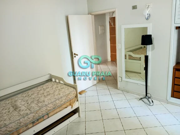 Imagem Apartamento à venda no bairro Pitangueiras - Guarujá/SP
