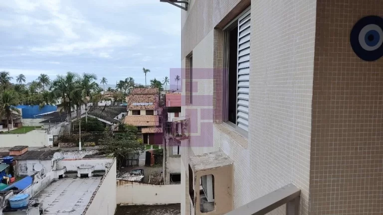 Imagem Enseada! Um Otimo Apartamento