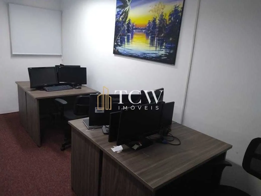 Imagem Galpão Logístico para locação | 6.200m2 | Mooca/Sp