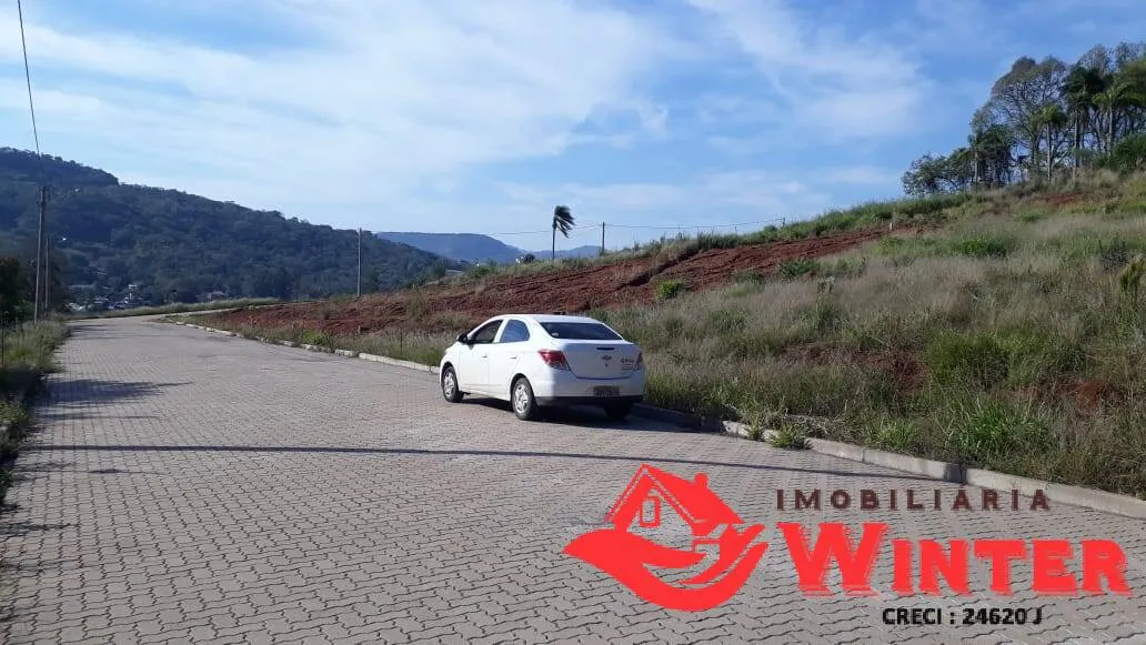 Imagem Belo terreno com 360,00m² no Loteamento Esperança, Feliz.