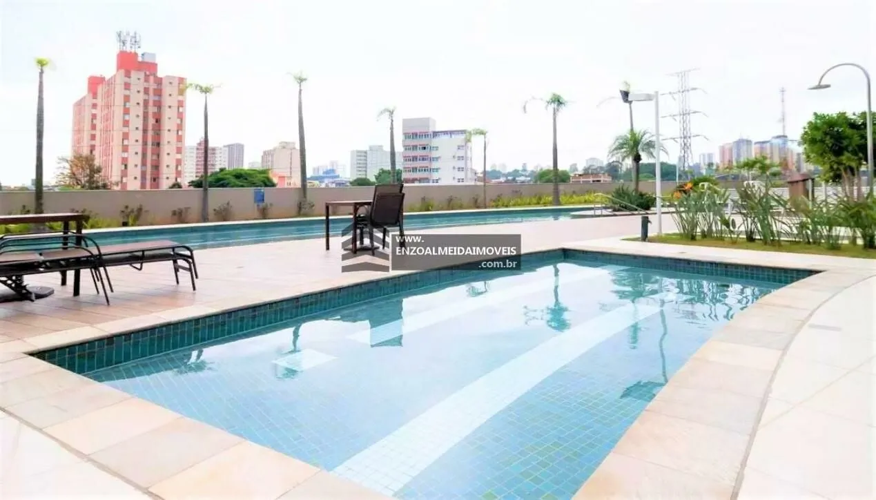 Imagem SQUARE SANTO AMARO - Apartamento à venda em São Paulo/SP