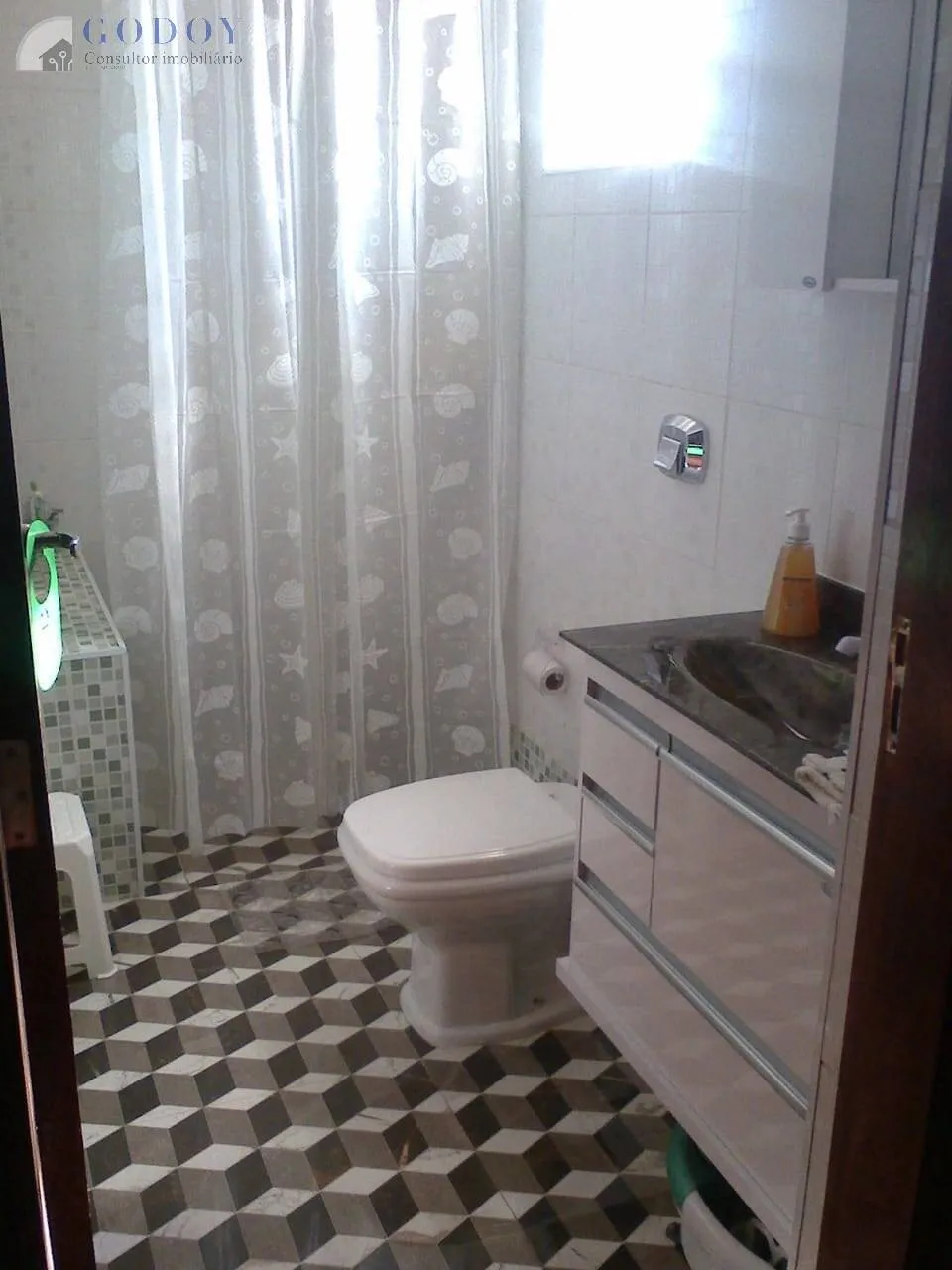 Imagem Casa à venda 4 Quartos, 2 Suites, 2 Vagas, 125M², Alto do Cardoso, Pindamonhangaba - SP