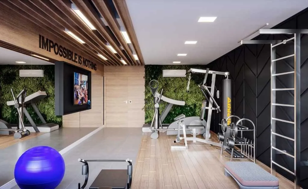 Imagem Um empreendimento completo com toda segurança, conforto e lazer que você merece. Preço e disponib...