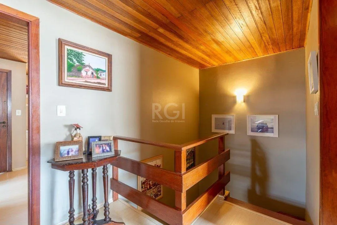 Imagem Casa de Condomínio em Ipanema