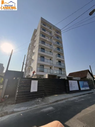 Imagem Apartamento em Anita Garibaldi, Joinville/SC