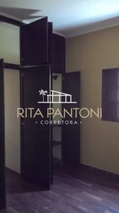 Imagem Casa - Ribeirão Preto - Vila Albertina - Região Norte