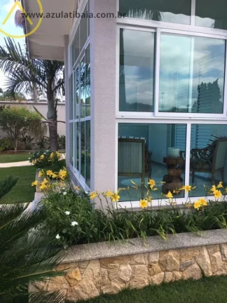 Imagem Casa para Venda em Atibaia, Vila Giglio, 3 dormitórios, 1 suíte, 3 banheiros, 4 vagas