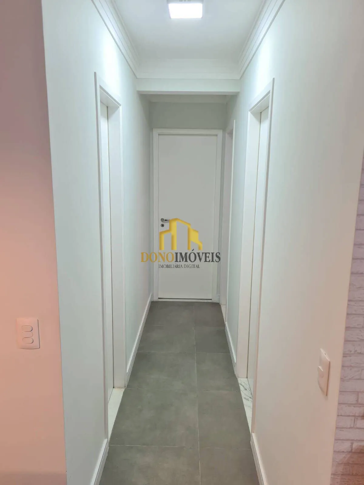 Imagem Apartamento à Venda Trilogy Home 94m² 3 Dormitórios Centro SBC