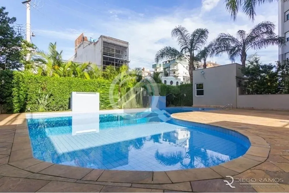 Imagem Apartamento 3 dormitórios, sendo 1 suíte, com 2 vagas. More no excepcional Edifício Personal Towe...