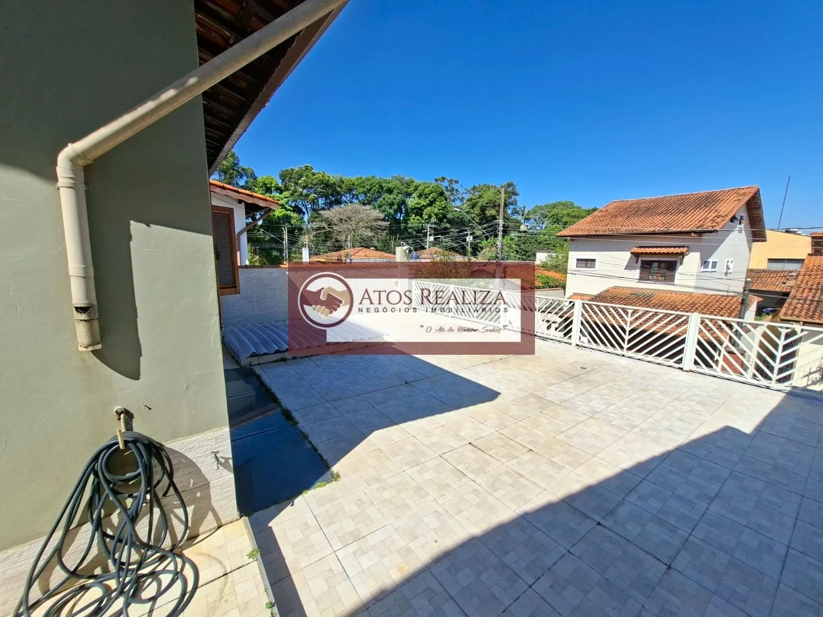 Imagem Sobrado à venda no Jardim Ipanema, São Paulo | 4 dorms