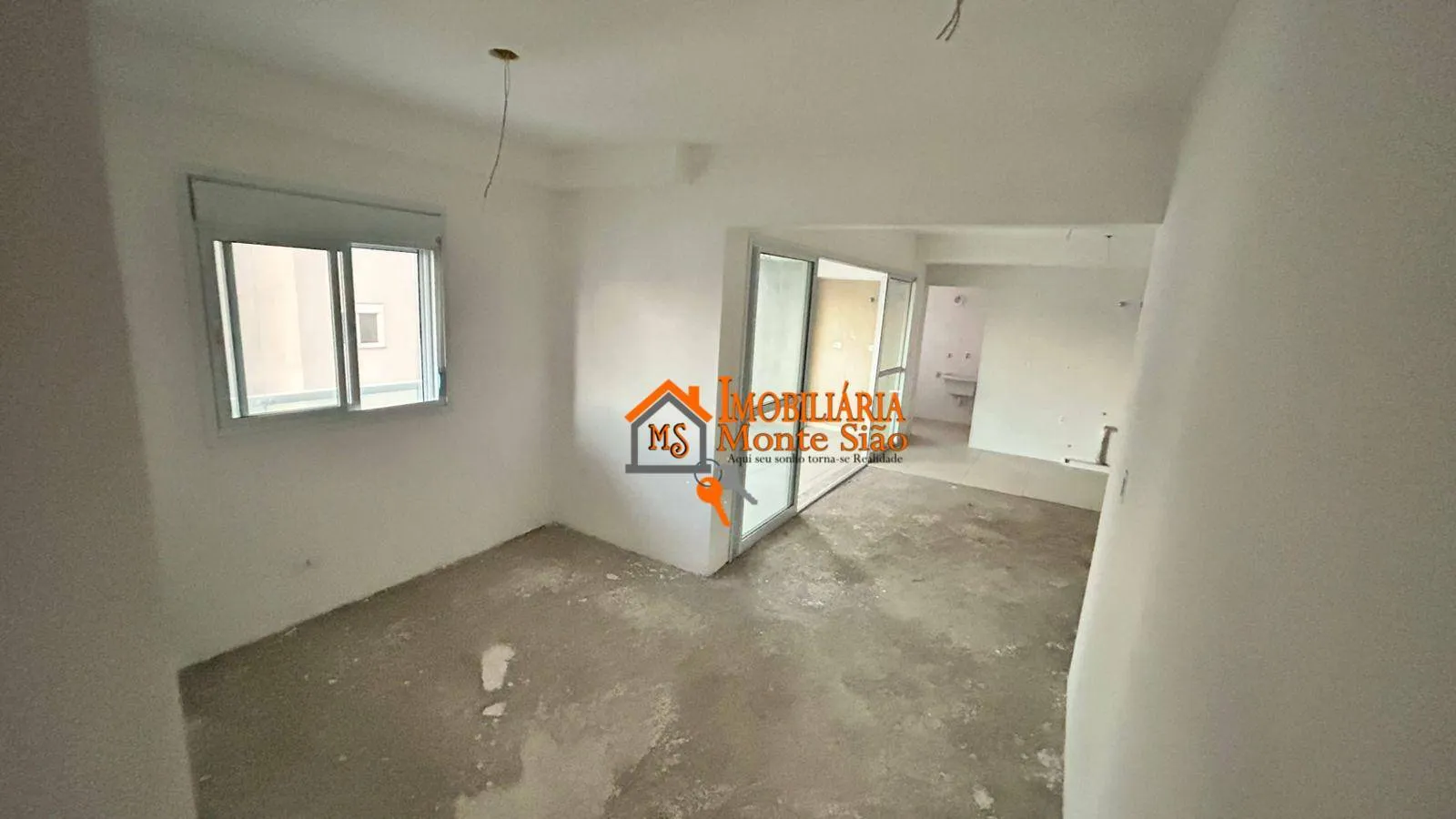 Imagem Apartamento com 3 dormitórios à venda, 100 m² por R$ 792.000,00 - Vila Progresso - Guarulhos/SP