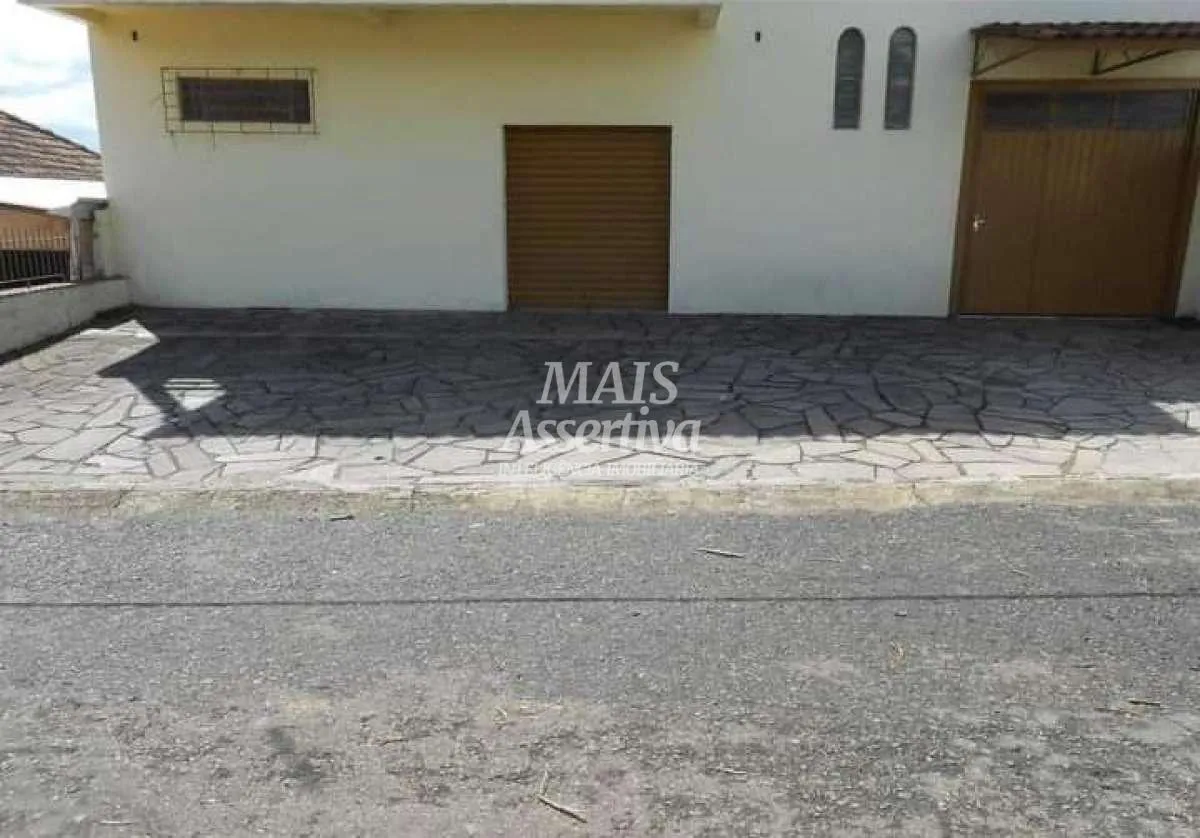 Imagem Comercial para Locação em Novo Hamburgo / RS no bairro Ideal