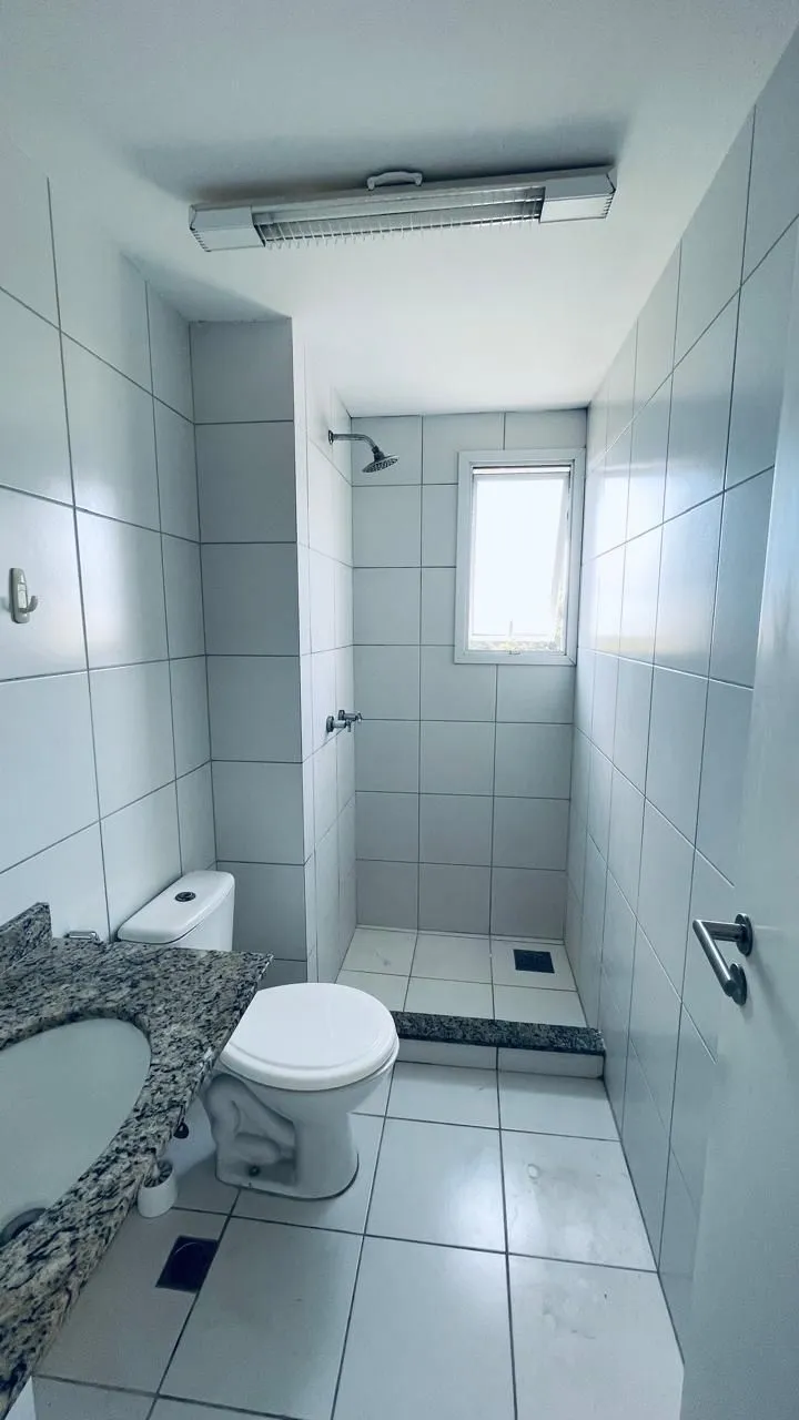 Imagem Apartamento de 3 quartos, suíte e 2 vagas de garagem no bairro Jardim Carvalho