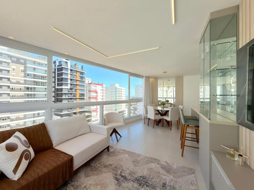 Imagem Apartamento 3 Dormitórios - Bairro Navegantes