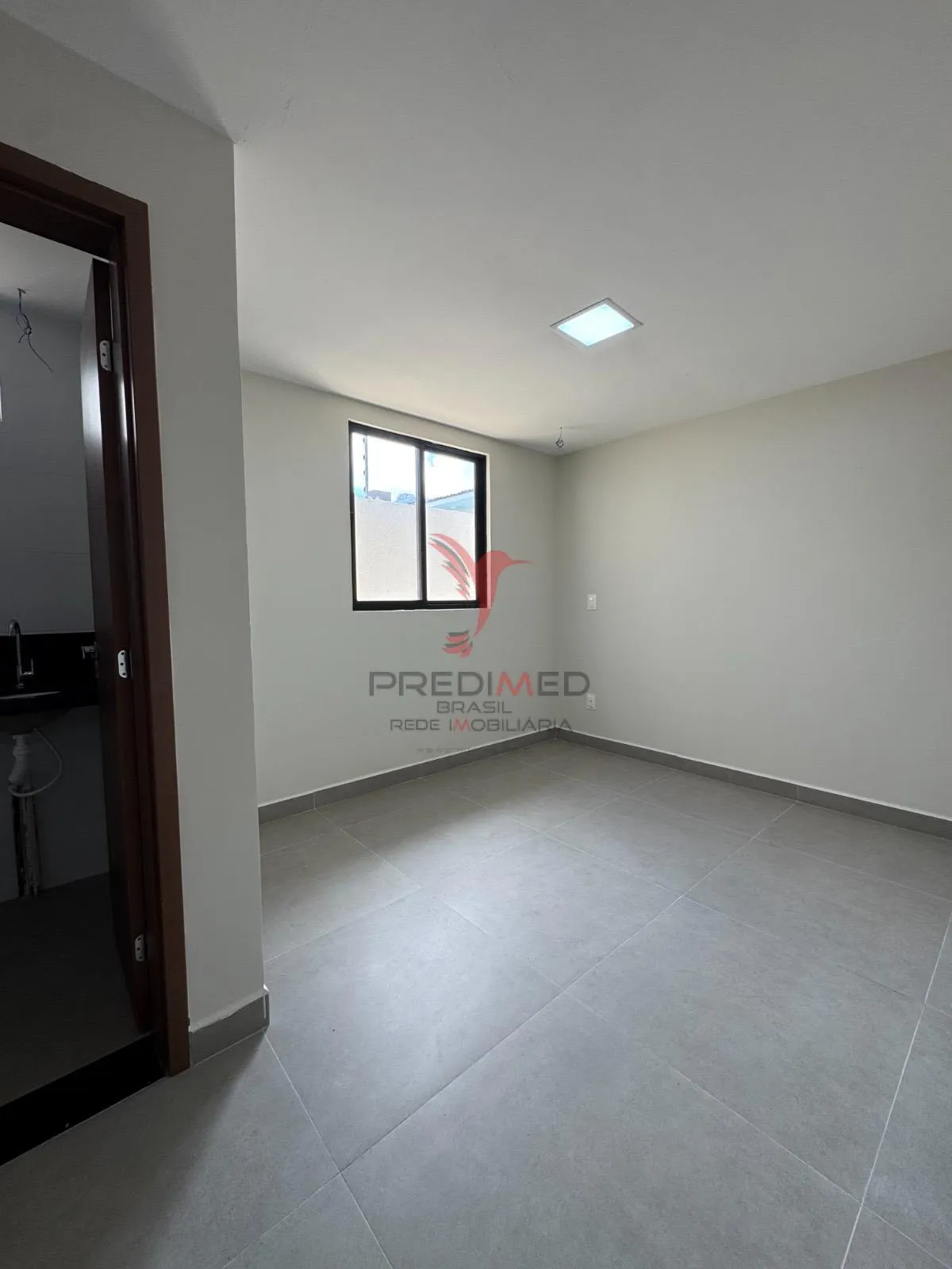 Imagem Apartamento térreo no bairro dos estados