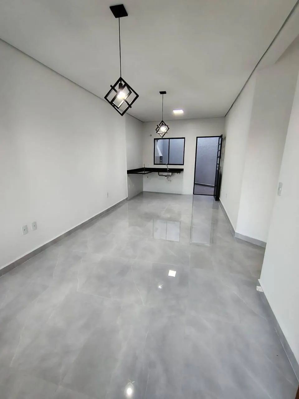 Imagem Casa com 2 quartos à venda no Villa Verde Bragança.