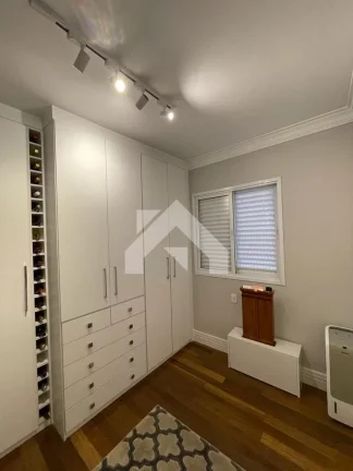 Imagem Apartamento em Alphaville Industrial - Barueri