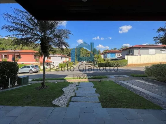 Imagem Casa à venda no Condomínio São Paulo II em Cotia