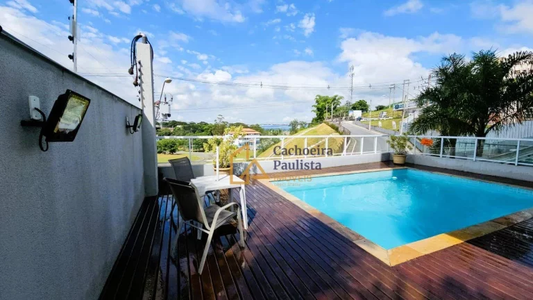 Imagem Loft à venda - Av. Canção Nova - Cachoeira Paulista/SP