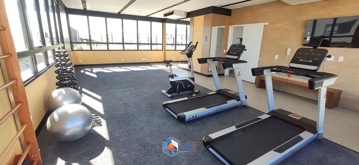 Imagem Apartamento para venda em Campo Belo com 2 quartos, sendo 1 suíte, 68m²