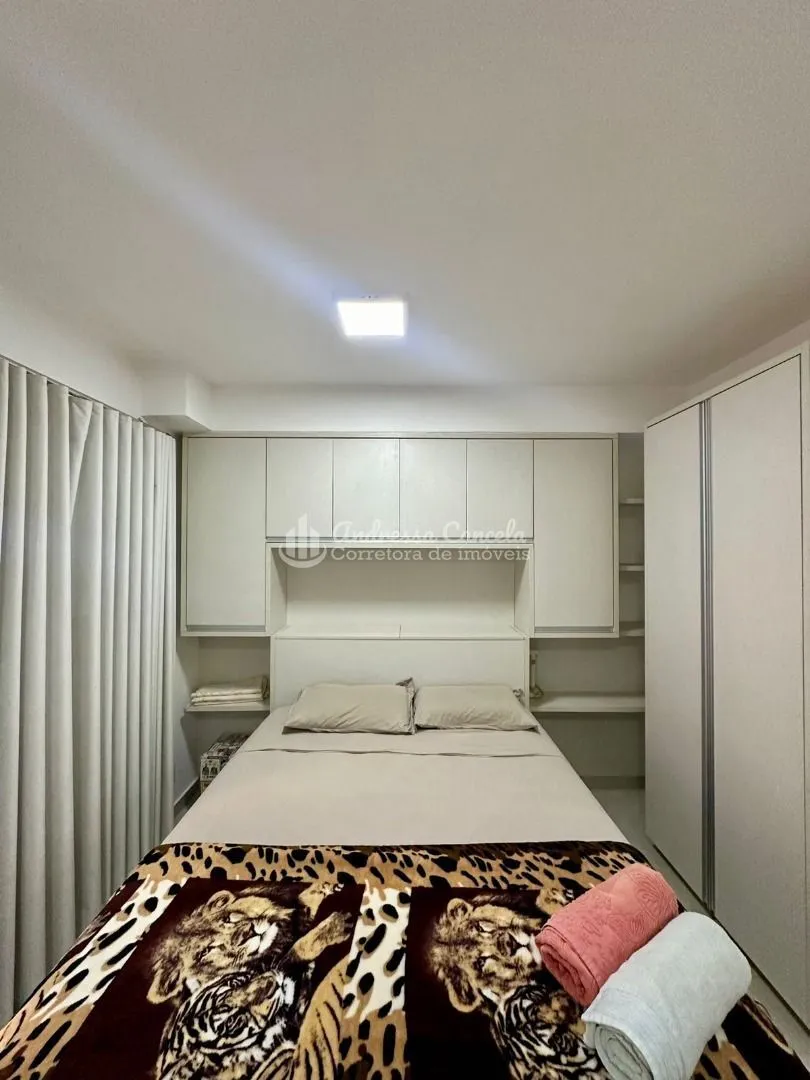 Imagem Duo Jk - Studio com 1 dormitório à venda, 33 m² por R$ 380.000,00 - DUO JK - São José do Rio Preto/SP