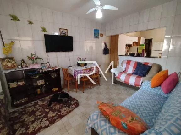 Imagem Casa à venda, 108 m por R$ 280.000,00 - Flórida Mirim - Mongaguá/SP
