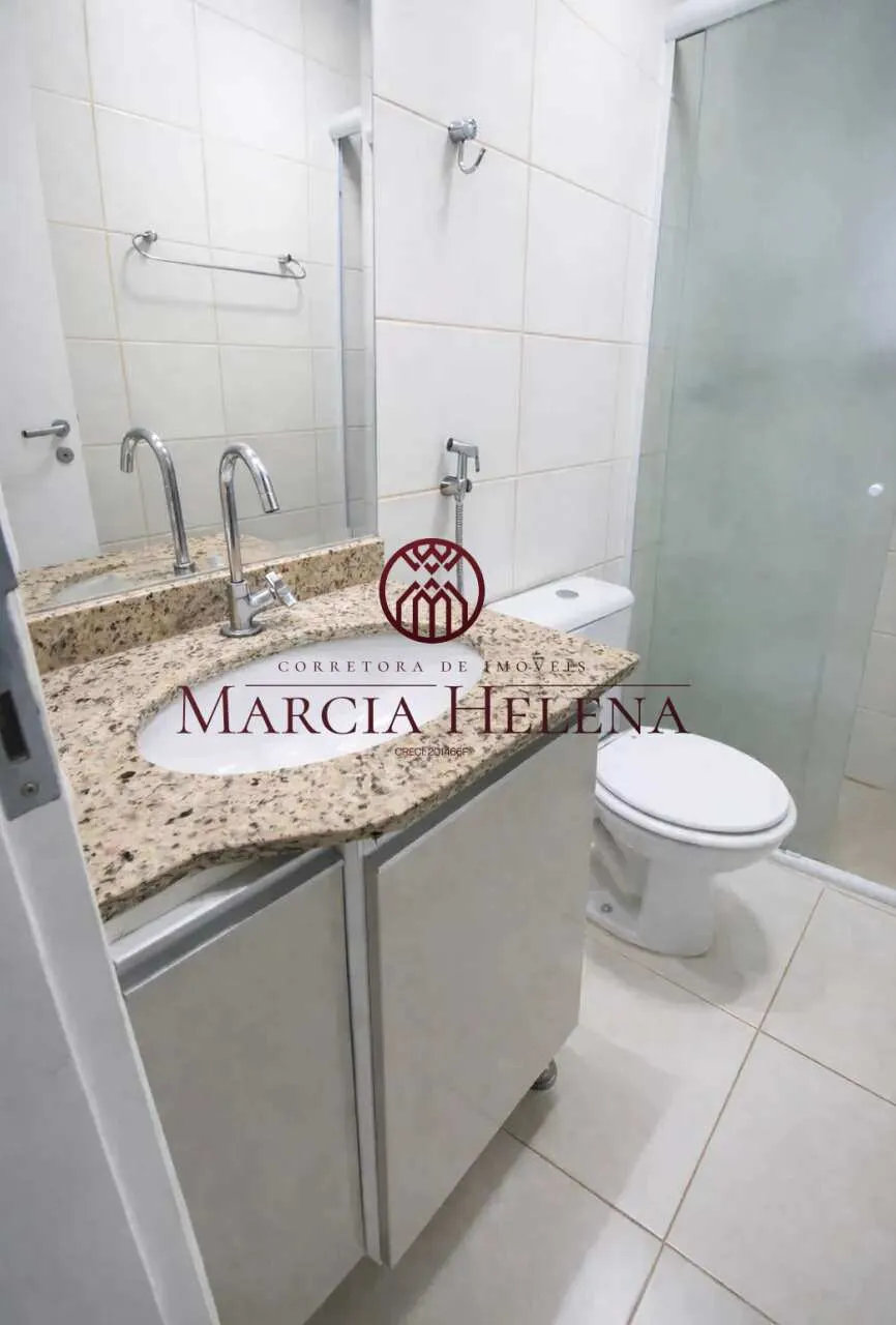 Imagem Apartamento à venda, no Piazza di San Marco em Valinhos, Ortizes, com 3 quartos, 77m2
