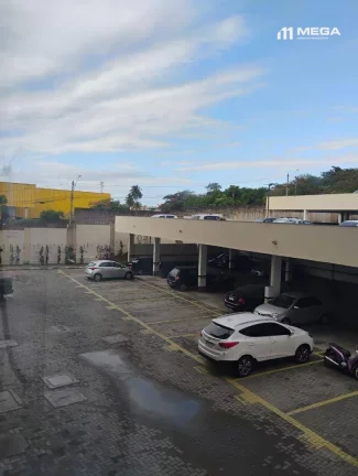 Imagem Apartamento com 2 dormitórios à venda, 48 m² por R$ 278 - Ataíde - Vila Velha/ES