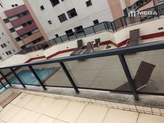 Imagem Itapuã - Apartamento